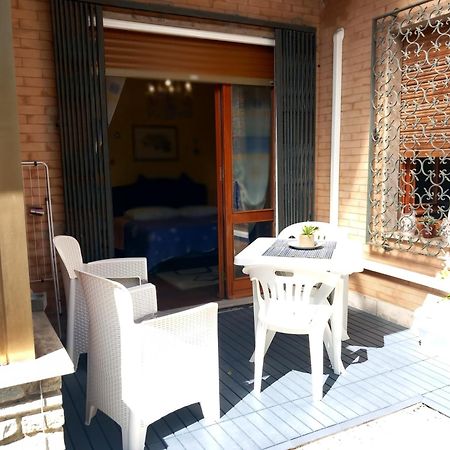 Sky Room Sanremo Bagian luar foto
