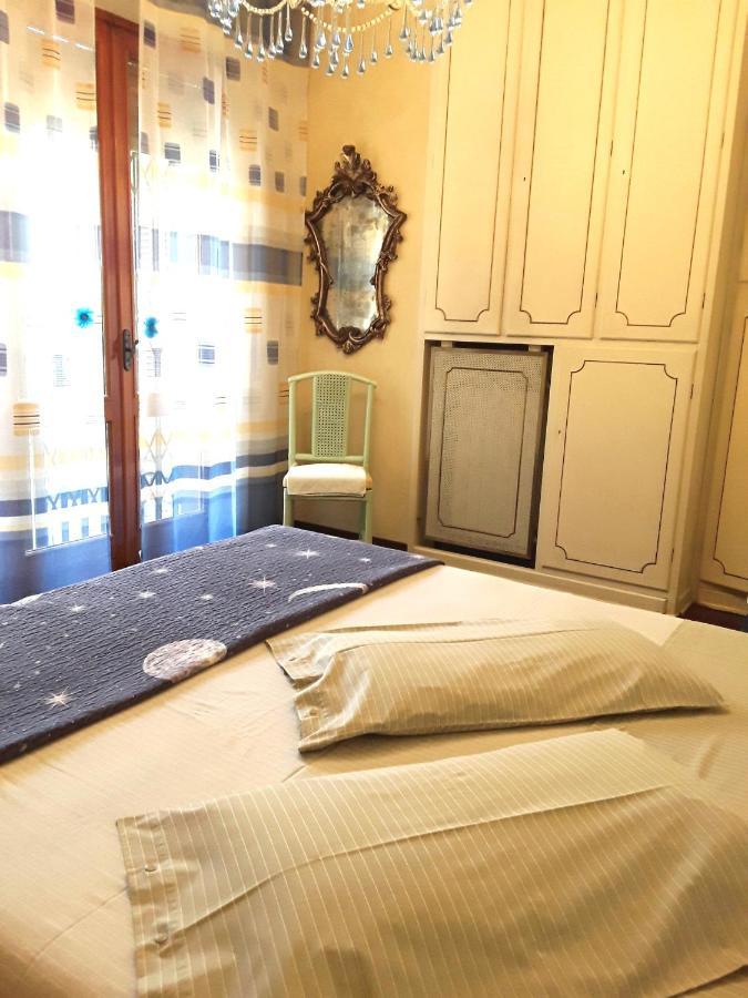 Sky Room Sanremo Bagian luar foto
