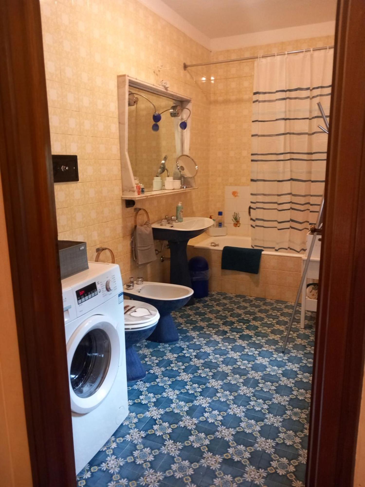Sky Room Sanremo Bagian luar foto