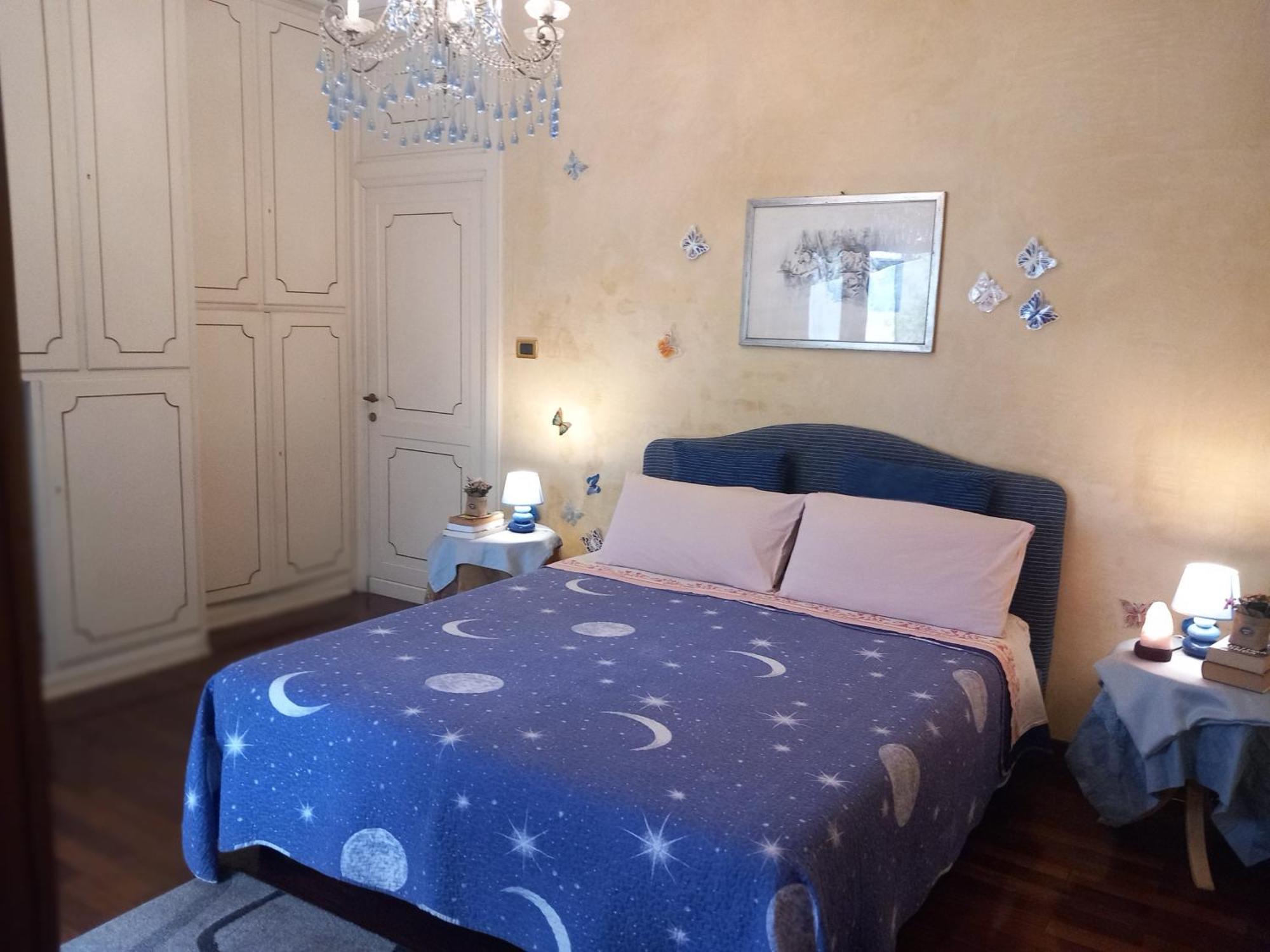 Sky Room Sanremo Bagian luar foto