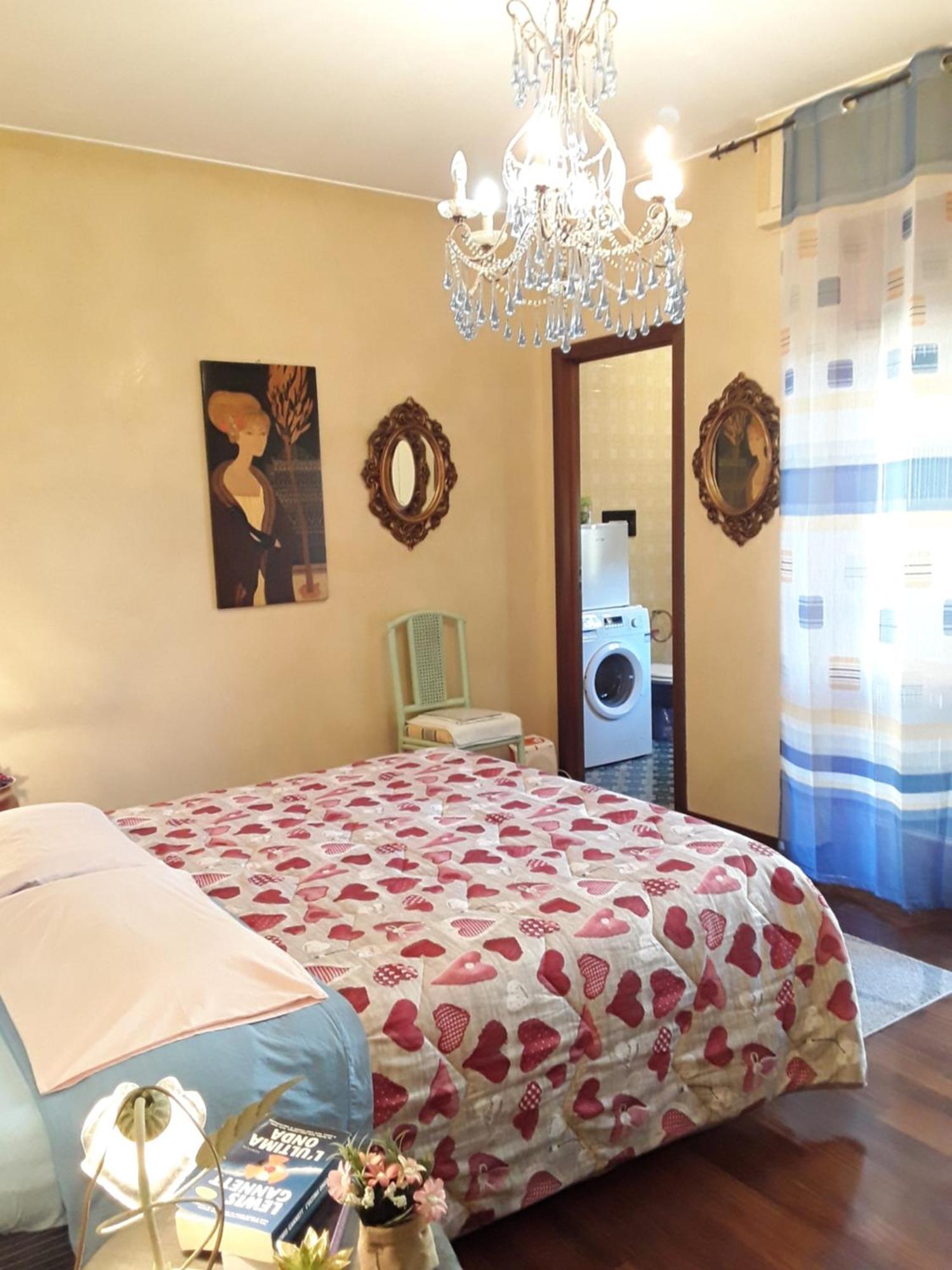 Sky Room Sanremo Ruang foto