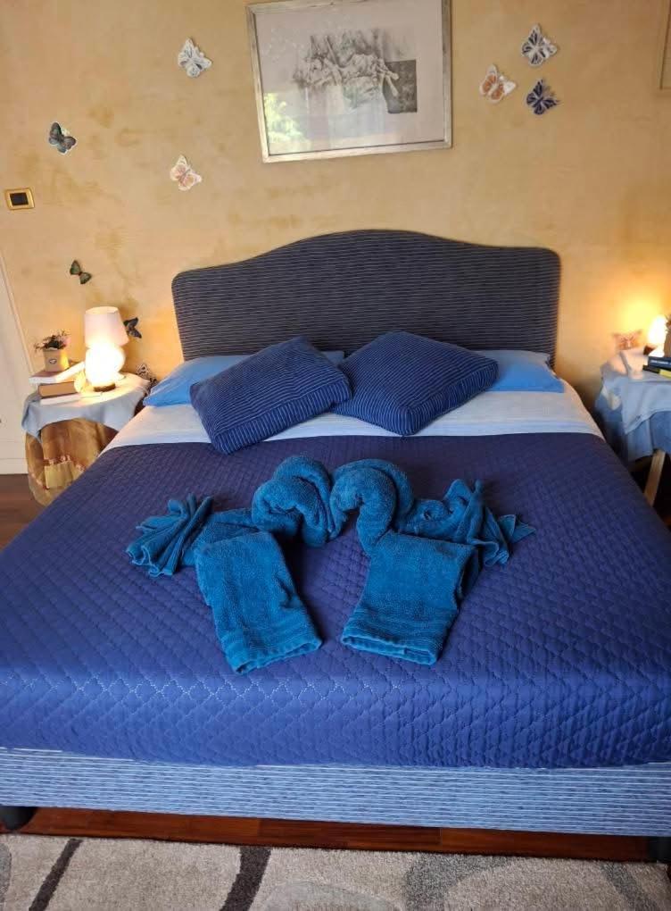 Sky Room Sanremo Bagian luar foto