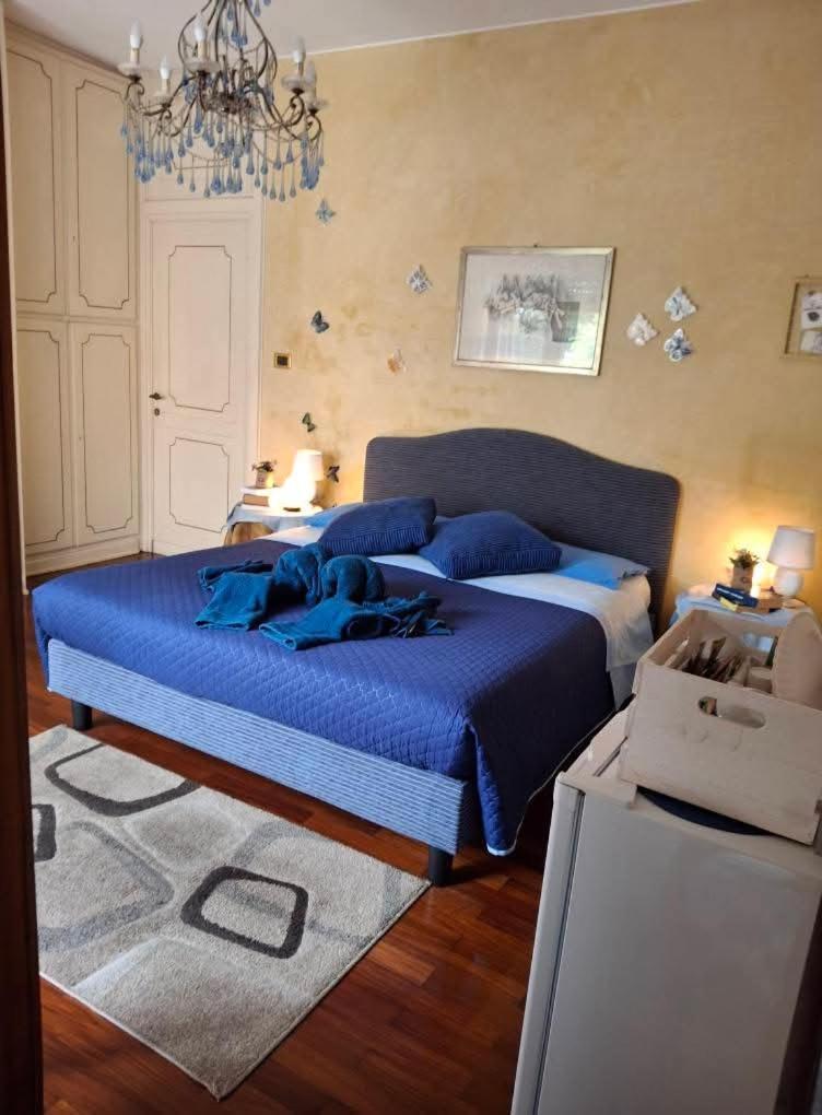 Sky Room Sanremo Bagian luar foto