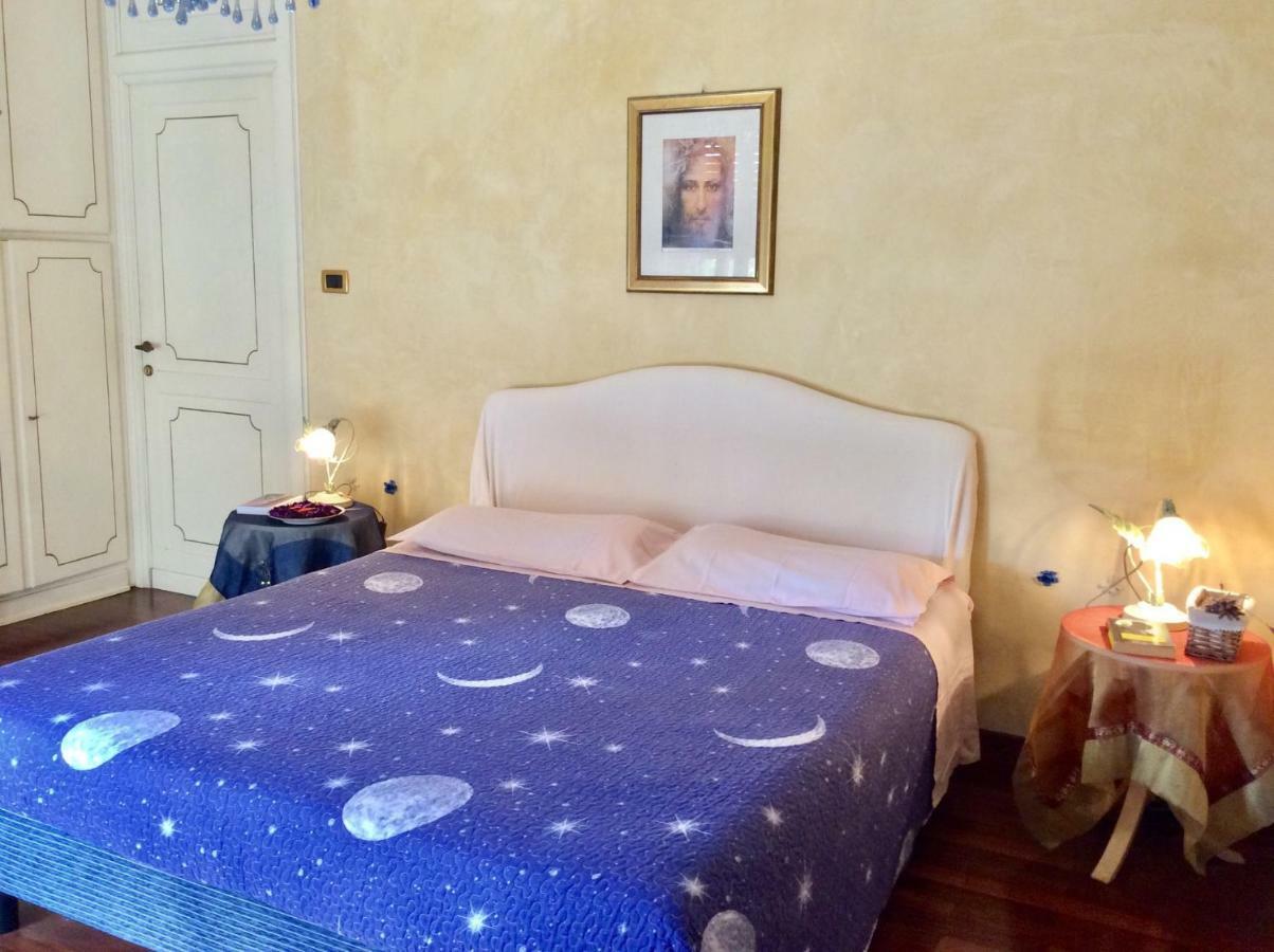 Sky Room Sanremo Bagian luar foto