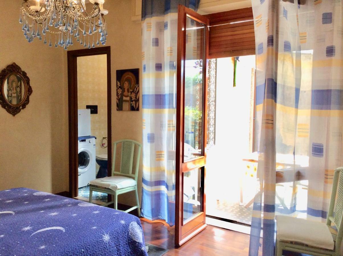 Sky Room Sanremo Bagian luar foto